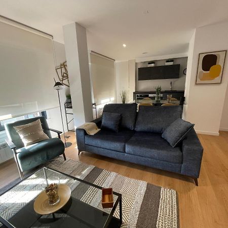 Oktheway Areal Terrace Lägenhet Oleiros Exteriör bild